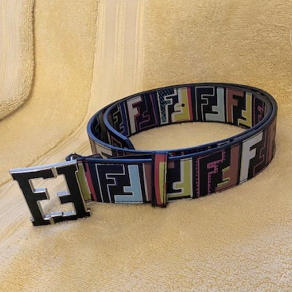 Fendi belt Men´s/Women´s